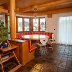 Дом отдыха Alpenvilla - Mit Sauna Und Sommerhoernerbahnen Kostenlos Больстерланг