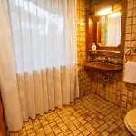 Alpenvilla - Mit Sauna Und Sommerhoernerbahnen Kostenlos Больстерланг