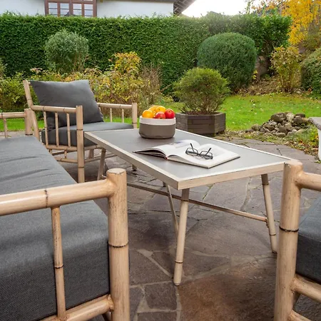 Ferienhaus Alpenvilla Bolsterlang