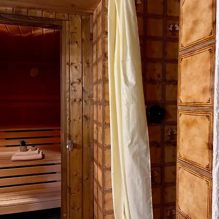 Alpenvilla Holiday home *