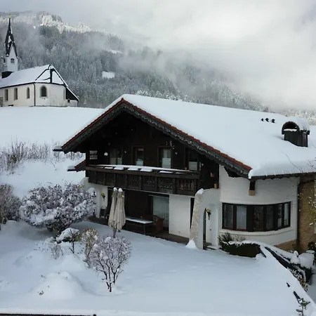 Alpenvilla