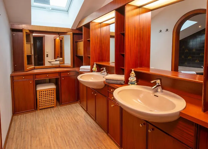 Alpenvilla Holiday home