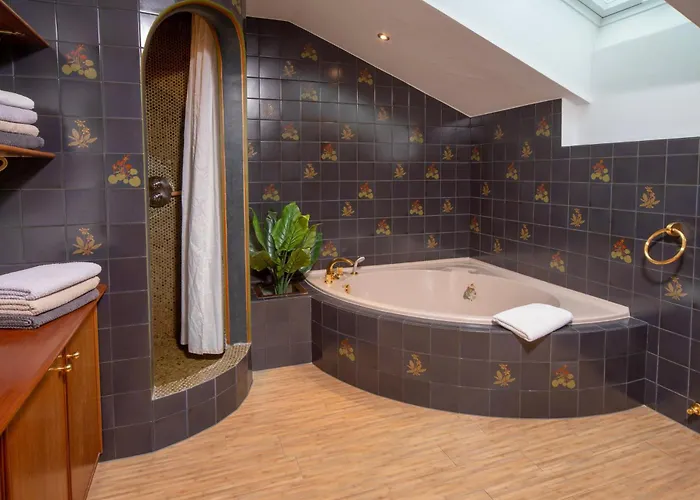 Alpenvilla Holiday home *