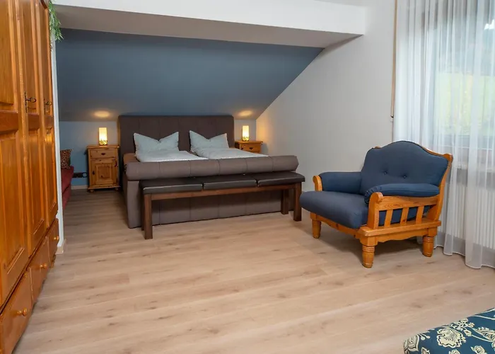 Alpenvilla Holiday home
