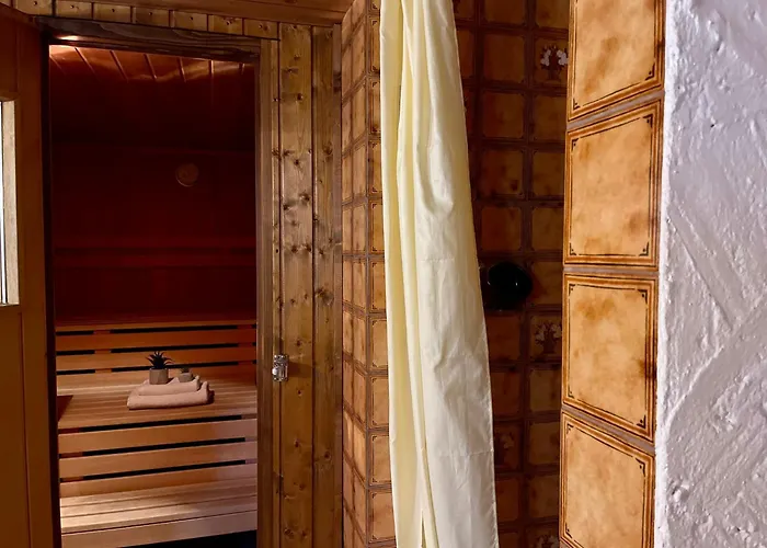 Alpenvilla Holiday home *