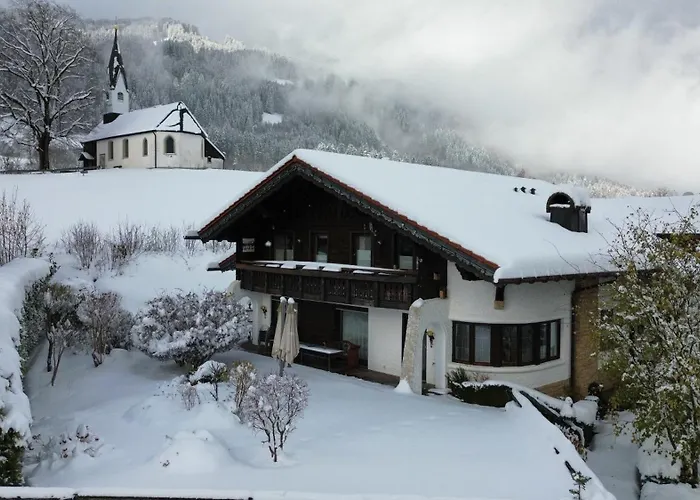 Alpenvilla
