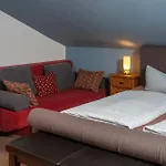 Alpenvilla - Mit Sauna Und Sommerhoernerbahnen Kostenlos * Bolsterlang