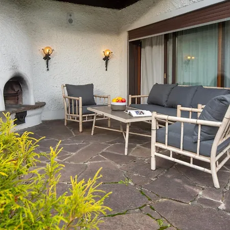 Alpenvilla - Mit Sauna Und Sommerhoernerbahnen Kostenlos Holiday home