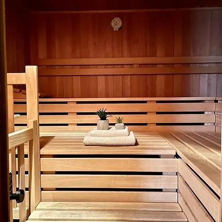 Alpenvilla - Mit Sauna Und Sommerhoernerbahnen Kostenlos Дом отдыха Больстерланг