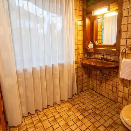 Alpenvilla - Mit Sauna Und Sommerhoernerbahnen Kostenlos Bolsterlang