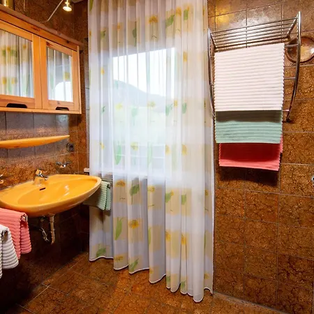 Alpenvilla - Mit Sauna Und Sommerhoernerbahnen Kostenlos *