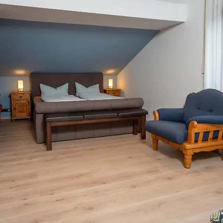 Alpenvilla - Mit Sauna Und Sommerhoernerbahnen Kostenlos Holiday home