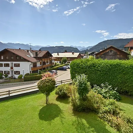 Holiday home Alpenvilla - Mit Sauna Und Sommerhoernerbahnen Kostenlos *
