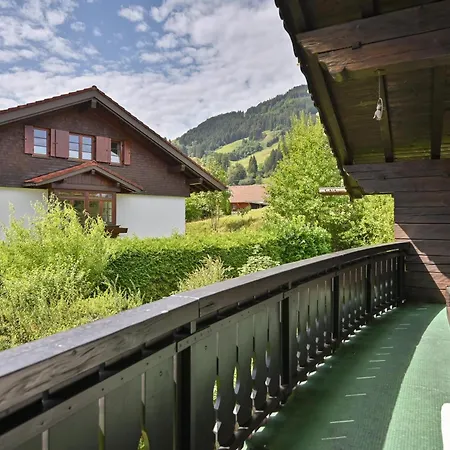 Alpenvilla - Mit Sauna Und Sommerhoernerbahnen Kostenlos